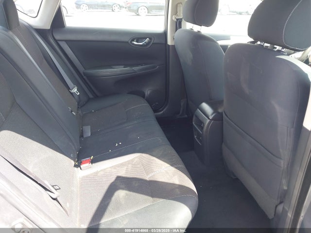 3N1AB7AP3HY244796 Nissan SENTRA S