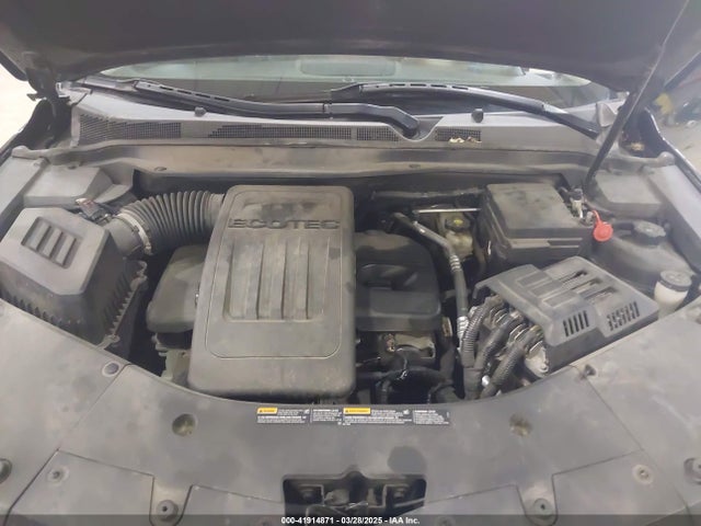 Chevrolet Equinox 2lt 2014 2GNALCEK3E6378147 Image 10