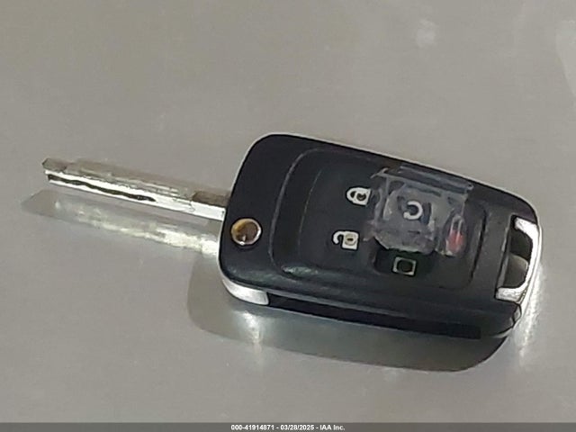 Chevrolet Equinox 2lt 2014 2GNALCEK3E6378147 Image 11