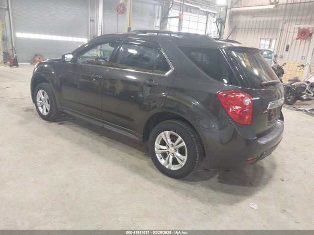 Chevrolet Equinox 2lt 2014 2GNALCEK3E6378147 Image 3