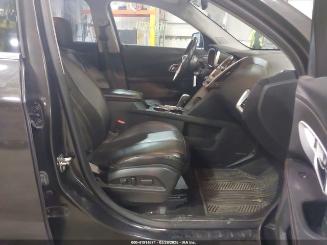 Chevrolet Equinox 2lt 2014 2GNALCEK3E6378147 Image 5