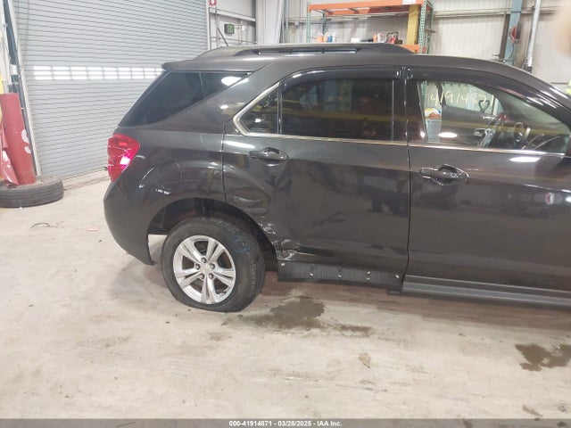Chevrolet Equinox 2lt 2014 2GNALCEK3E6378147 Image 6