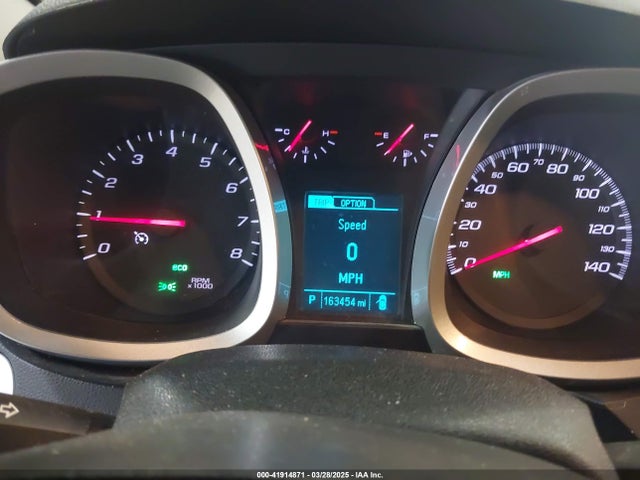 Chevrolet Equinox 2lt 2014 2GNALCEK3E6378147 Image 7