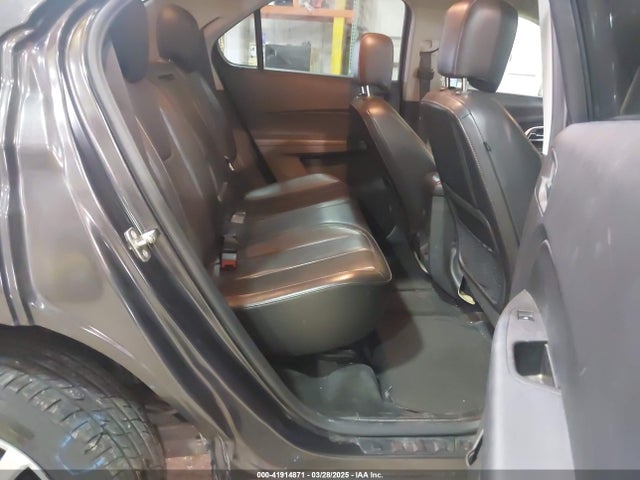 Chevrolet Equinox 2lt 2014 2GNALCEK3E6378147 Image 8