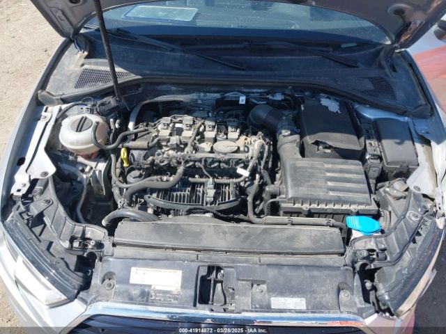 2017 AUDI A3 WAUAUHFF7H1078653 Photo 9