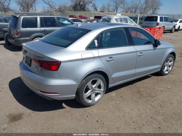 2017 AUDI A3 WAUAUHFF7H1078653 Photo 3