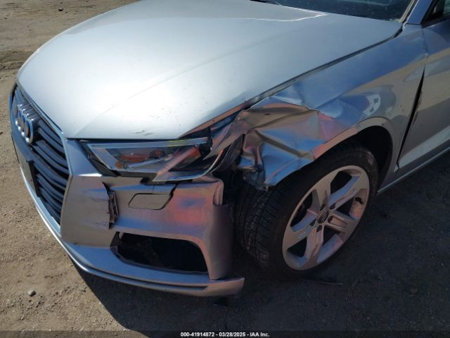 2017 AUDI A3 WAUAUHFF7H1078653 Photo 5
