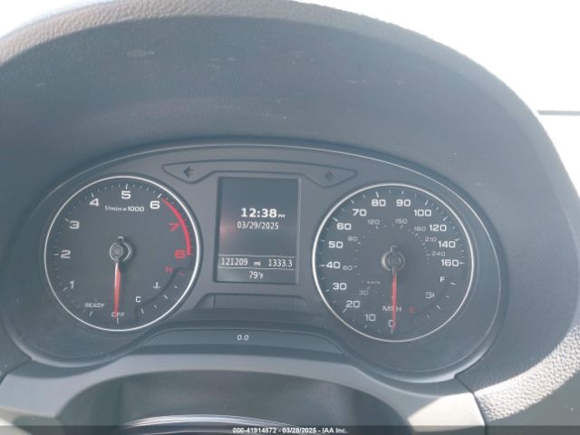 2017 AUDI A3 WAUAUHFF7H1078653 Photo 6