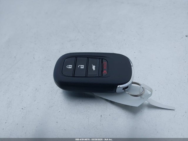 3CZRZ2H38RM753528 Honda Hr-v Awd Lx