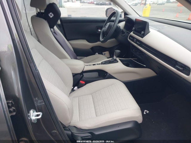 3CZRZ2H38RM753528 Honda Hr-v Awd Lx