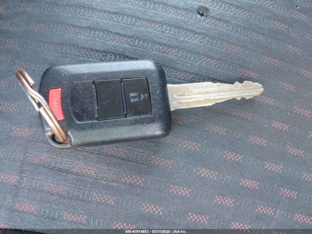 JA4AR3AU9HZ068585 Mitsubishi Outlander Sport 2.0 Le