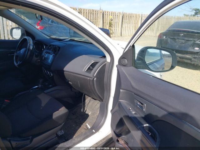 JA4AR3AU9HZ068585 Mitsubishi Outlander Sport 2.0 Le