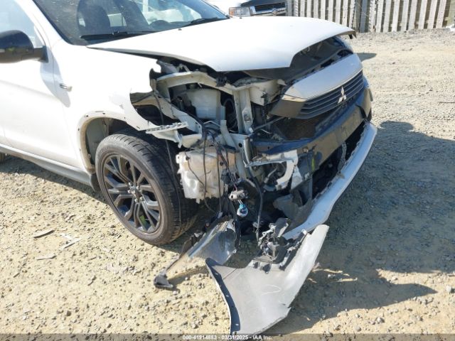 JA4AR3AU9HZ068585 Mitsubishi Outlander Sport 2.0 Le