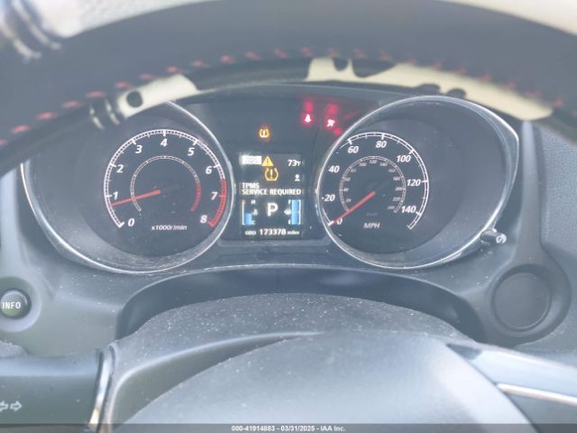 JA4AR3AU9HZ068585 Mitsubishi Outlander Sport 2.0 Le
