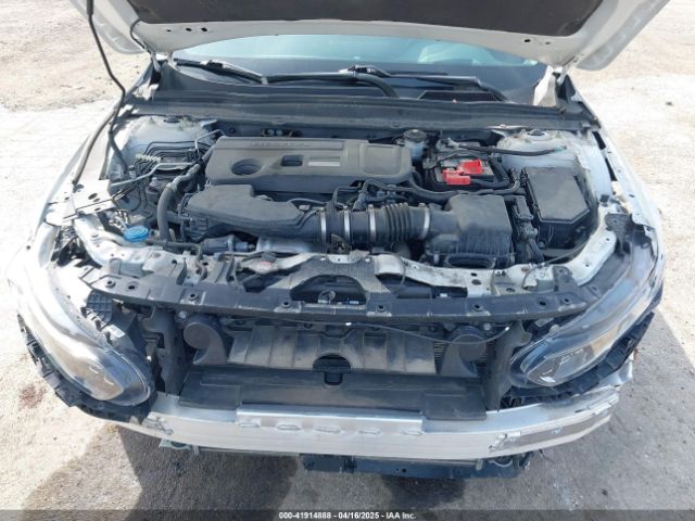 1HGCV2F98KA010158 Honda Accord Touring 2.0t