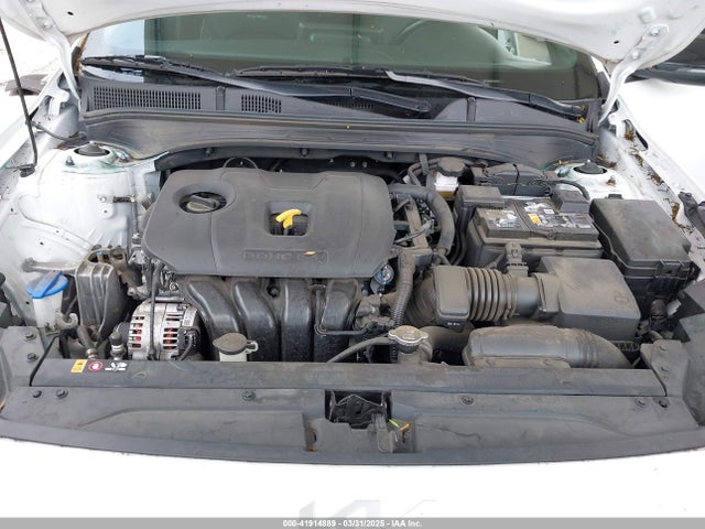 KIA mpi nu 2024 3KPF54AD3RE740702 Image 10