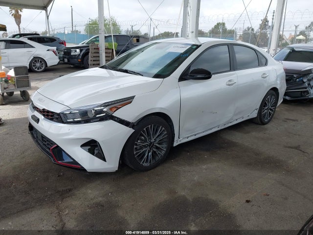 KIA mpi nu 2024 3KPF54AD3RE740702 Image 2