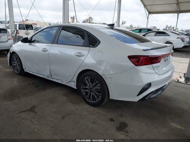 KIA mpi nu 2024 3KPF54AD3RE740702 Image 3