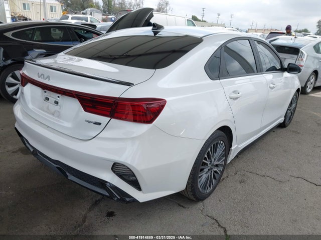 KIA mpi nu 2024 3KPF54AD3RE740702 Image 4