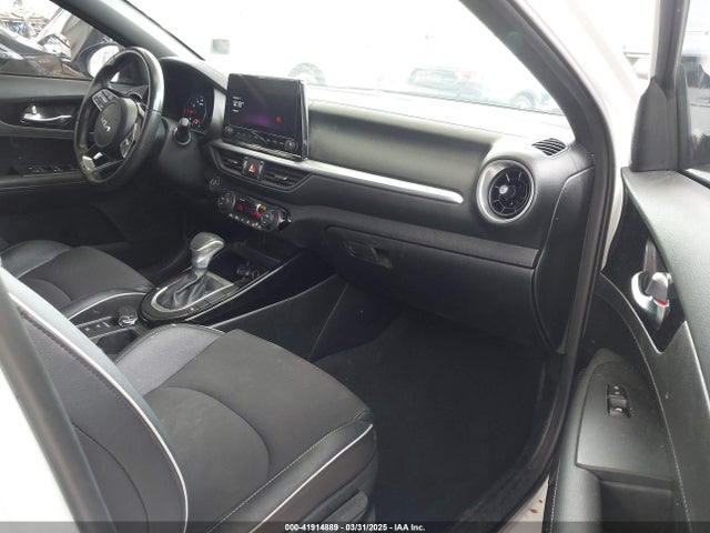 KIA mpi nu 2024 3KPF54AD3RE740702 Image 5