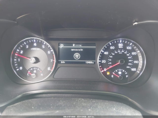KIA mpi nu 2024 3KPF54AD3RE740702 Image 7