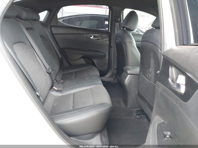 KIA mpi nu 2024 3KPF54AD3RE740702 Image 8