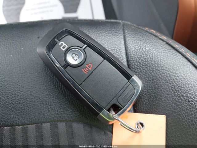 MAJ6P1CLXJC161916 Ford Ecosport Ses