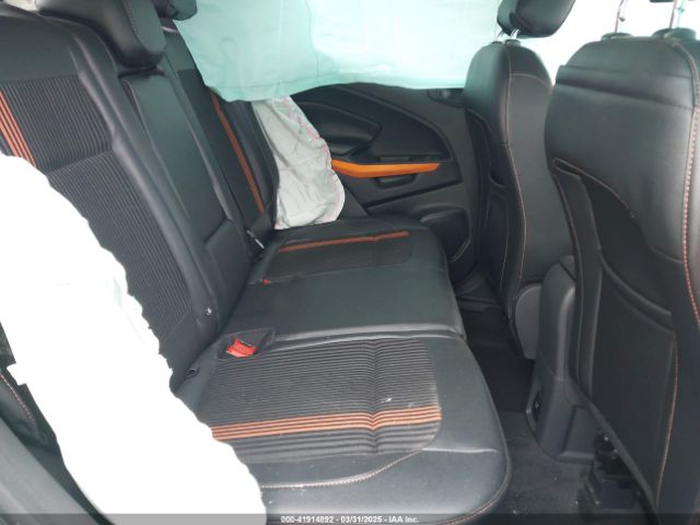 MAJ6P1CLXJC161916 Ford Ecosport Ses