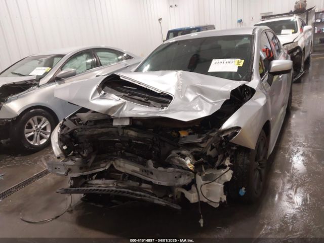 JF1VA1A6XJ9808578 Subaru WRX