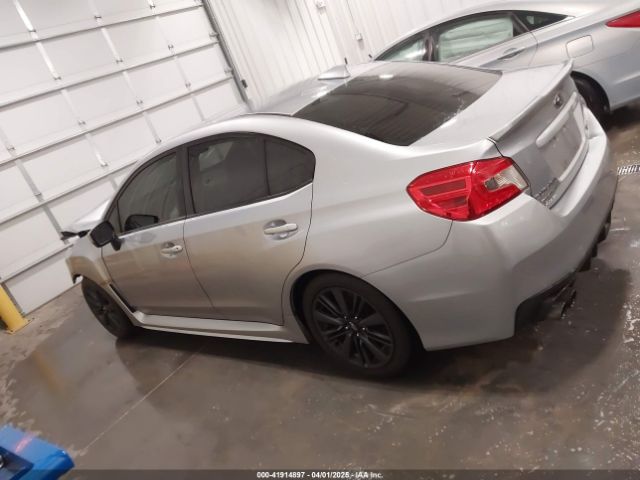 JF1VA1A6XJ9808578 Subaru WRX