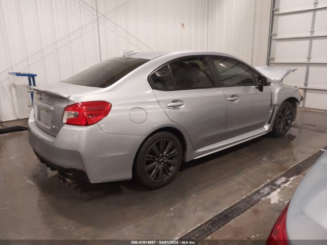 JF1VA1A6XJ9808578 Subaru WRX