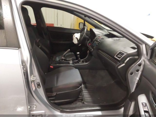 JF1VA1A6XJ9808578 Subaru WRX