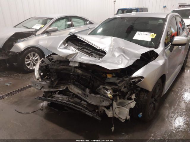 JF1VA1A6XJ9808578 Subaru WRX