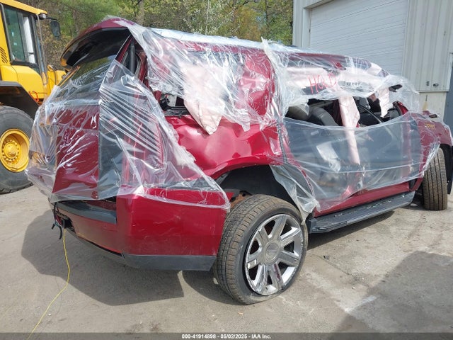Продаж на аукціоні авто 2016 Cadillac Escalade Luxury Collection, vin: 1GYS4BKJ0GR390984, номер лоту: 41914898