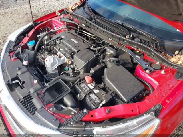 1HGCR2F50GA225896 Honda Accord Sport