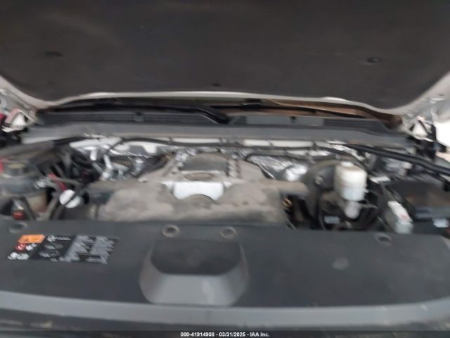 1GYS3NKJ8FR688489 Cadillac Escalade Premium