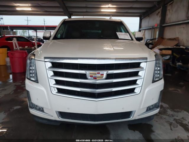 1GYS3NKJ8FR688489 Cadillac Escalade Premium
