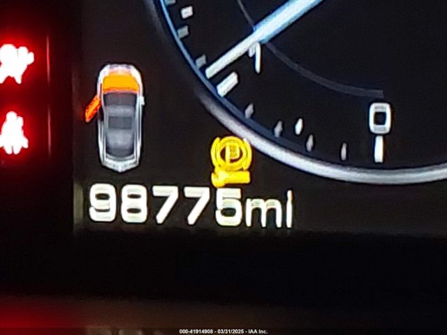1GYS3NKJ8FR688489 Cadillac Escalade Premium