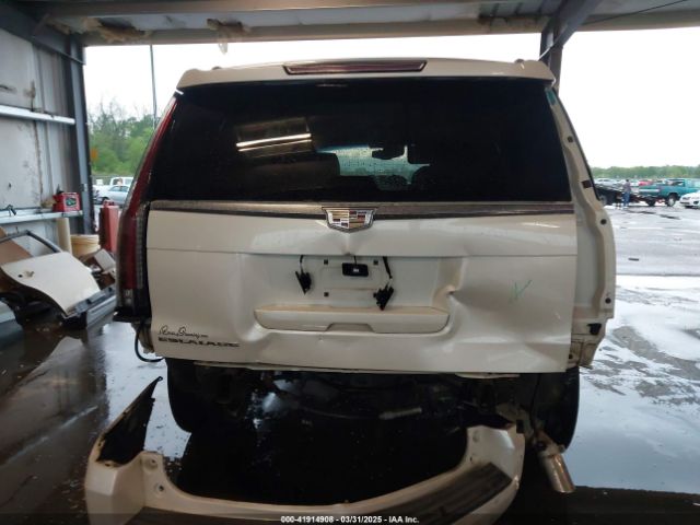 1GYS3NKJ8FR688489 Cadillac Escalade Premium