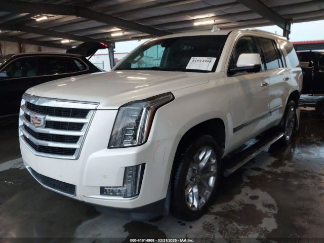 1GYS3NKJ8FR688489 Cadillac Escalade Premium