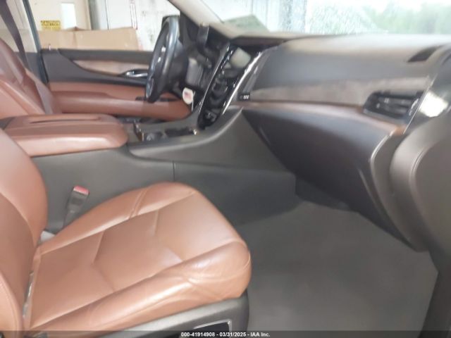 1GYS3NKJ8FR688489 Cadillac Escalade Premium