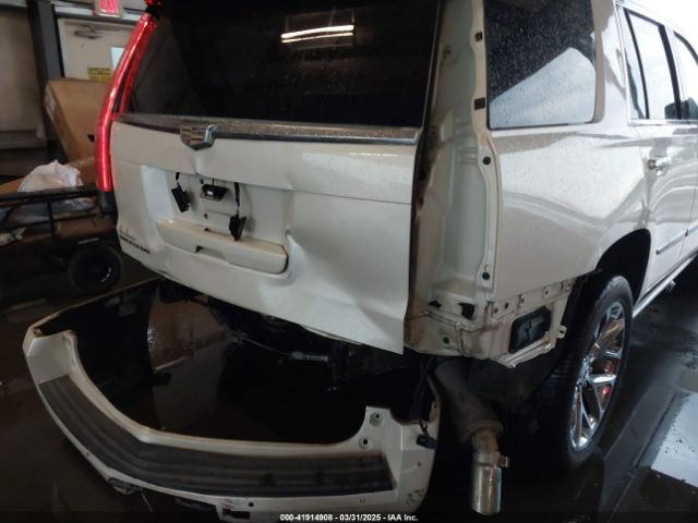 1GYS3NKJ8FR688489 Cadillac Escalade Premium