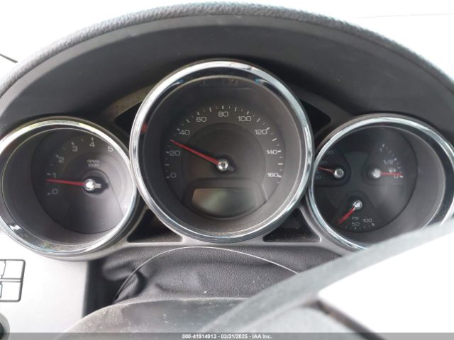 2009 CADILLAC CTS 1G6DF577290152085 Photo 6