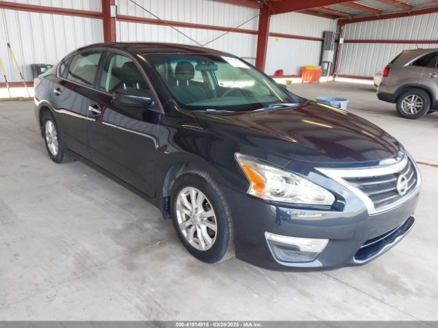 1N4AL3AP6EC153115 Nissan Altima 2.5 S