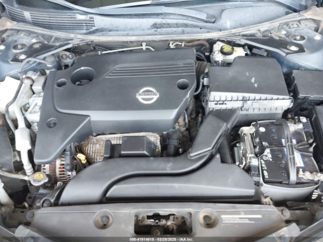1N4AL3AP6EC153115 Nissan Altima 2.5 S