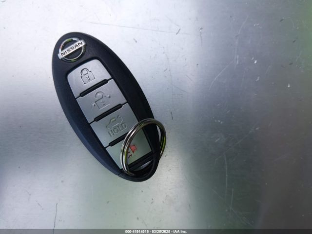 1N4AL3AP6EC153115 Nissan Altima 2.5 S