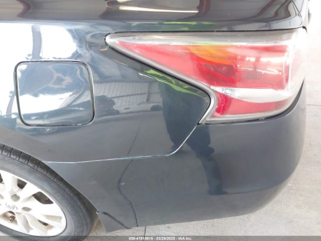 1N4AL3AP6EC153115 Nissan Altima 2.5 S