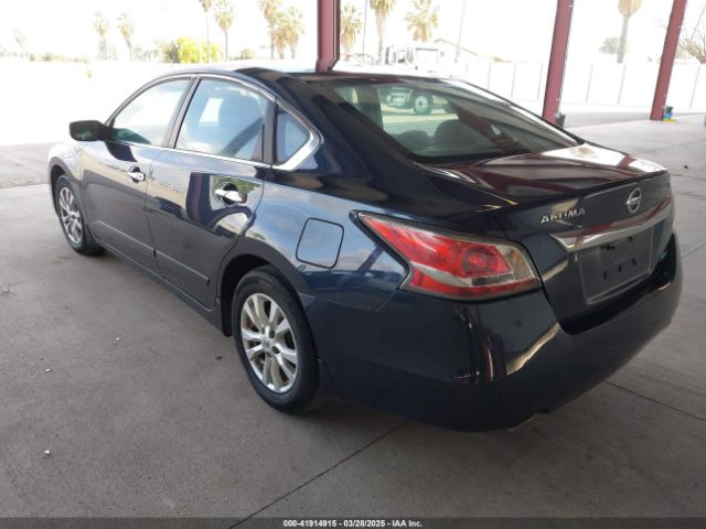 1N4AL3AP6EC153115 Nissan Altima 2.5 S