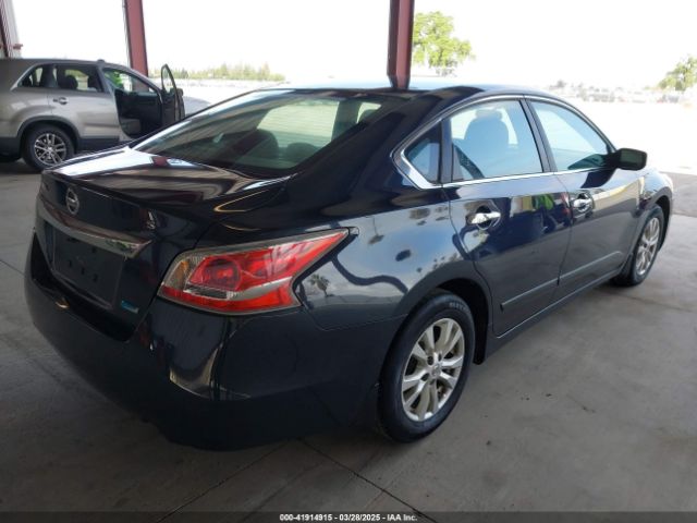 1N4AL3AP6EC153115 Nissan Altima 2.5 S