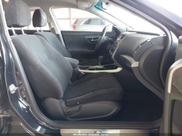 1N4AL3AP6EC153115 Nissan Altima 2.5 S